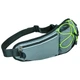 Спортивная сумка на пояс Scout My Fit 1101 Grey-Green - изображение 1