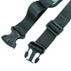 Спортивна сумка на пояс Scout 1101 Neon Green-Green - зображення 3