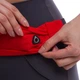 Спортивная сумка на пояс для бега с одним отделением на молнии Scout My Fit 1767 Red - изображение 3