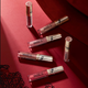 Жидкая помада для губ Eveline Cosmetics Variete Satin Matt Lip Liquid Lipstick № 12 Candy , 4.5 мл - изображение 4