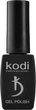 Гель-лак Kodi Professional Basic Collection LC No29, 8 мл - зображення 2