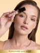 Консилер для лица Eveline Cosmetics Wonder Match Coverage Creamy Concealer № 025 light beige , 7 мл - изображение 4