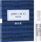 Jimmy Choo Man Blue Туалетна вода 2 мл (пробник) - зображення 1