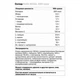 Аминокислота GO ON Nutrition BCAA Red Orange 400 г - изображение 2
