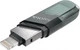 Флешка для Айфона SanDisk 32 Гб , Lightning Флешка SDIX90N-032G-GN6NNKT - изображение 4