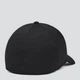 Кепка чоловіча літня Under Armour UA Blitzing 1376700-002 S-M Чорна (196040303635) - зображення 3