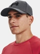 Кепка чоловіча літня Under Armour UA Blitzing 1376700-003 M-L Чорна (196040305400) - зображення 2