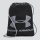 Рюкзак спортивный 16 л Under Armour UA Ozsee 1240539-009 Черный (195253569470) - изображение 1