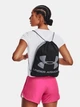 Рюкзак спортивный 16 л Under Armour UA Ozsee 1240539-009 Черный (195253569470) - изображение 2