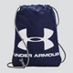 Рюкзак спортивний 16 л Under Armour UA Ozsee 1240539-412 Синій (195253569708) - зображення 1