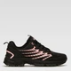 Buty sportowe damskie do kostki Sprandi Earth Gear WP86-23298 41 Czarne (5904862536477) - obraz 1