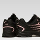 Buty sportowe damskie do kostki Sprandi Earth Gear WP86-23298 41 Czarne (5904862536477) - obraz 4