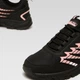 Buty sportowe damskie do kostki Sprandi Earth Gear WP86-23298 41 Czarne (5904862536477) - obraz 5