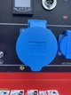 Генератор Vitolux 14 KVA 1 фазний AVR автоматичний пуск 11 кВт - изображение 11