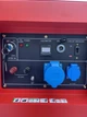 Генератор Vitolux 14 KVA 1 фазний AVR автоматичний пуск 11 кВт - изображение 12