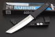 Ніж туристичний Tanto Cold Steel Kobun 17T - зображення 6