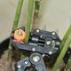 Профессиональный прививочный секатор Green Helper GT-002 с 3 лезвиями - изображение 8