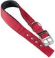 Obroża Ferplast Daytona C40/63 40 mm 55-63 cm Czerwona (75297022) - obraz 1