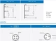 Ёмкостный датчик M30, пластиковый, зона действия 2...16мм, NPN, NO+NC C30P/BN-1A Micro Detectors - изображение 8