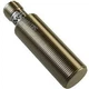 Индуктивный датчик M18, экранированный, NO/PNP, разъем M12, AK1/AP-3H M.D. Micro Detectors S.p.A. - изображение 1