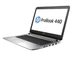 БВ Ноутбук HP ProBook 440 G3 14 Intel Pen4405U 4 RAM 128 SSD A23593 - изображение 1