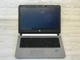 БВ Ноутбук HP ProBook 440 G3 14 Intel Pen4405U 4 RAM 128 SSD A23593 - изображение 6