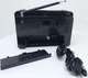 Портативный радиоприёмник GOLON RX-608 ACW USD/FM от сети и батареек MP3/WMA - изображение 3