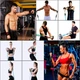 Набор эспандеров трубчатых силовых Newt Power Strength Tube 5 шт (NE-PW-5) - изображение 6