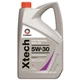 Моторное масло для Ford 5W-30 WSS-M2C-913-D Comma X-TECH 5л (XTC5L) - изображение 1