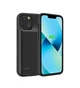 Чехол аккумулятор AmaCase для iPhone 14 Черный (3500 мАч) - изображение 1