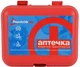 Аптечка медицинская транспортная по ТУ Poputchik авто-аптечка для оказания первой мед. помощи (02-001-P) - изображение 1