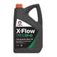 Моторное масло Comma X-FLOW TYPE G 5W40 автомасло синтетическое 4л (XFG4L) - изображение 1