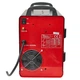 Сварочный аппарат Vitals Professional MIG 2000 DP Alu - изображение 6