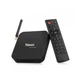 Android Smart TV приставка Vontar Tanix TX6 4/32Gb смарт ТВ Android 9.0 (par_TX6) - изображение 1