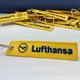 Брелок Lufthansa - изображение 1