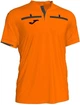 Судейская футболка Joma REFEREE оранжевая 3XL 101299.050 - изображение 1
