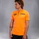 Судейская футболка Joma REFEREE оранжевая 3XL 101299.050 - изображение 3