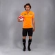 Судейская футболка Joma REFEREE оранжевая 3XL 101299.050 - изображение 8