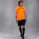 Судейская футболка Joma REFEREE оранжевая 3XL 101299.050 - изображение 9