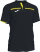 Судейская футболка Joma REFEREE черно-желтая 2XL 101299.121 - изображение 1