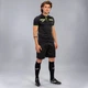 Судейская футболка Joma REFEREE черно-желтая 2XL 101299.121 - изображение 4