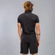 Судейская футболка Joma REFEREE черно-желтая 2XL 101299.121 - изображение 6