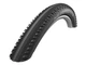 Покрышка Schwalbe Hurricane 26x2.10 (54-559) Addix Performance RaceGuard B/B-SK+Reflex - изображение 2