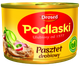 Паштет Podlaski Drosed из куриного мяса 195 г 5901204000788 - изображение 1