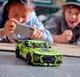 Конструктор LEGO Technic Ford Mustang Shelby 544 деталей (42138) - изображение 3