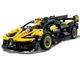 Конструктор Бугатті LEGO Technic Bugatti Bolide (42151) - изображение 4