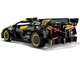 Конструктор Бугатті LEGO Technic Bugatti Bolide (42151) - изображение 6