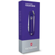 Складаний ніж Victorinox CLASSIC SD Colors 0.6223.T29G - зображення 2