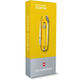 Складаний ніж Victorinox CLASSIC SD Colors 0.6223.T81G - зображення 3