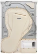 Сушильная машина Eleyus TDFS 08 100IS HP - изображение 16